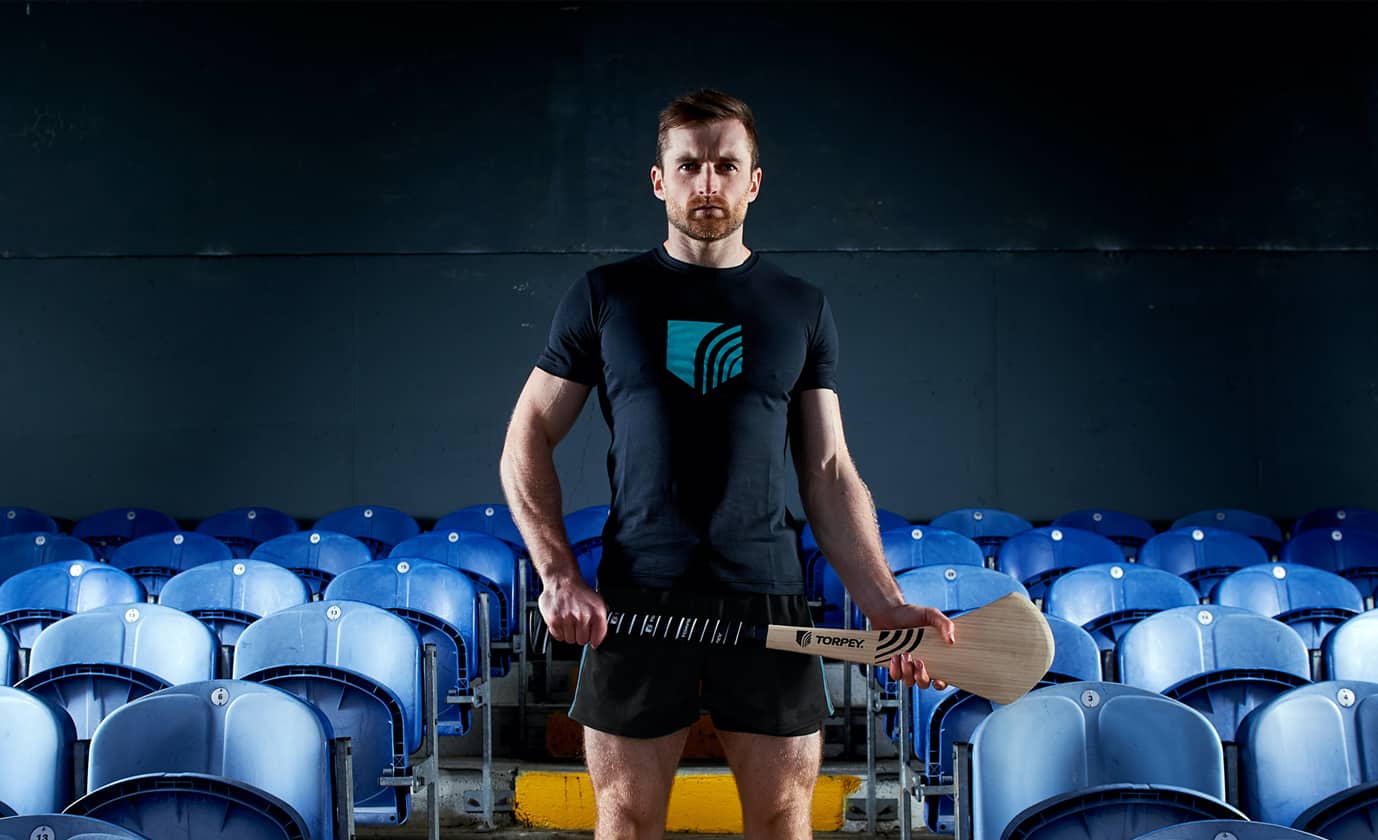 Torpey Men’s T-Shirt