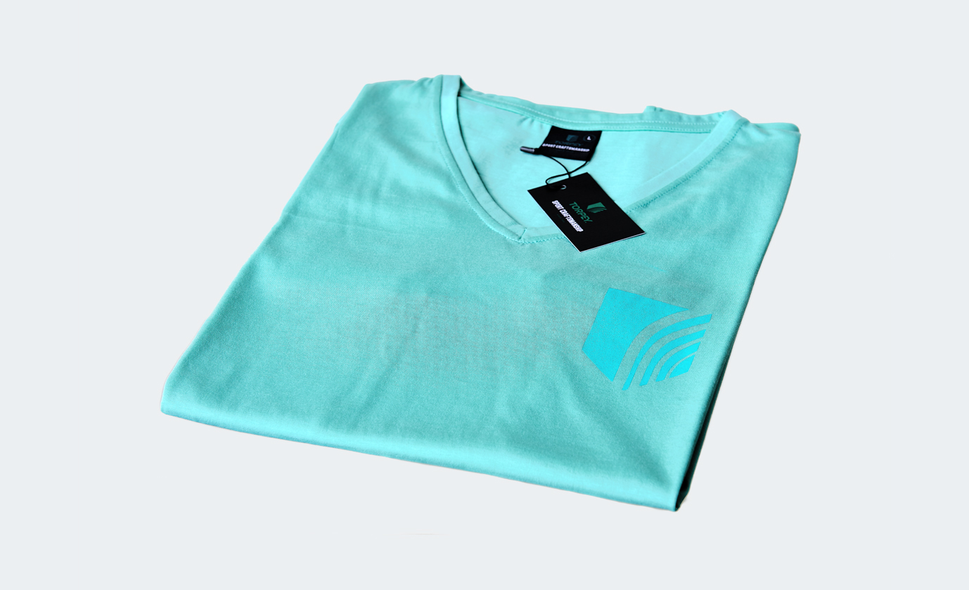 Torpey Women’s T-Shirt