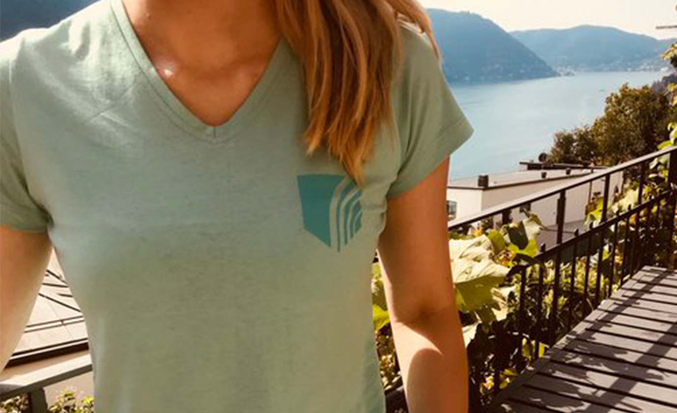 Torpey Women’s T-Shirt