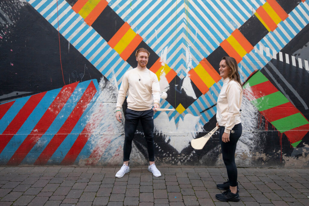 Torpey Active Wear. Picture: Alan Place