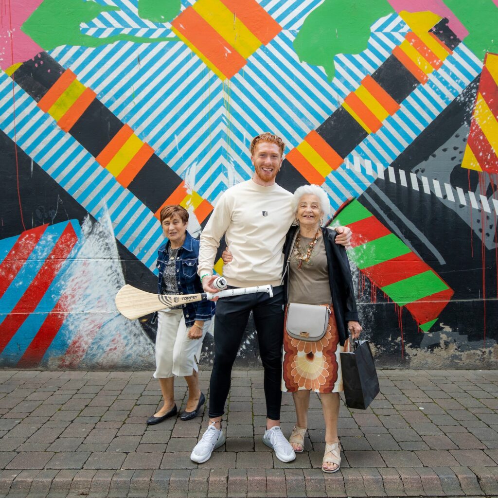 Torpey Active Wear. Picture: Alan Place