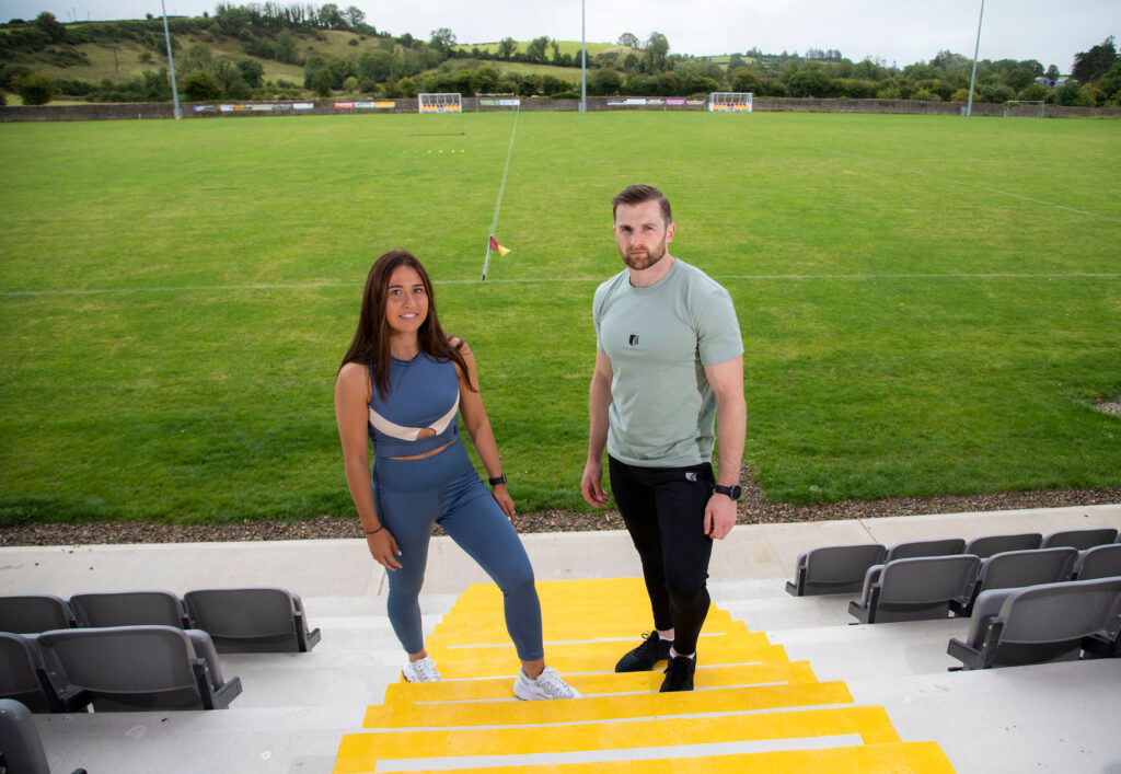 Torpey Active Wear. Picture: Alan Place