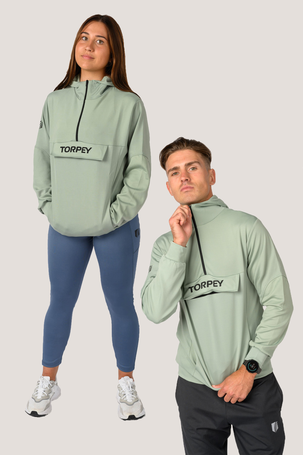 Honest Unihoodie