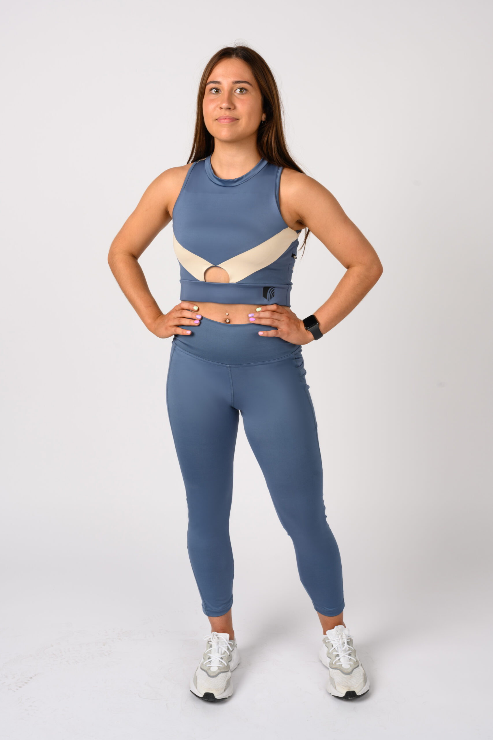 Honest Power Leggings