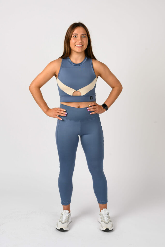 Honest Set (Leggings & Top)