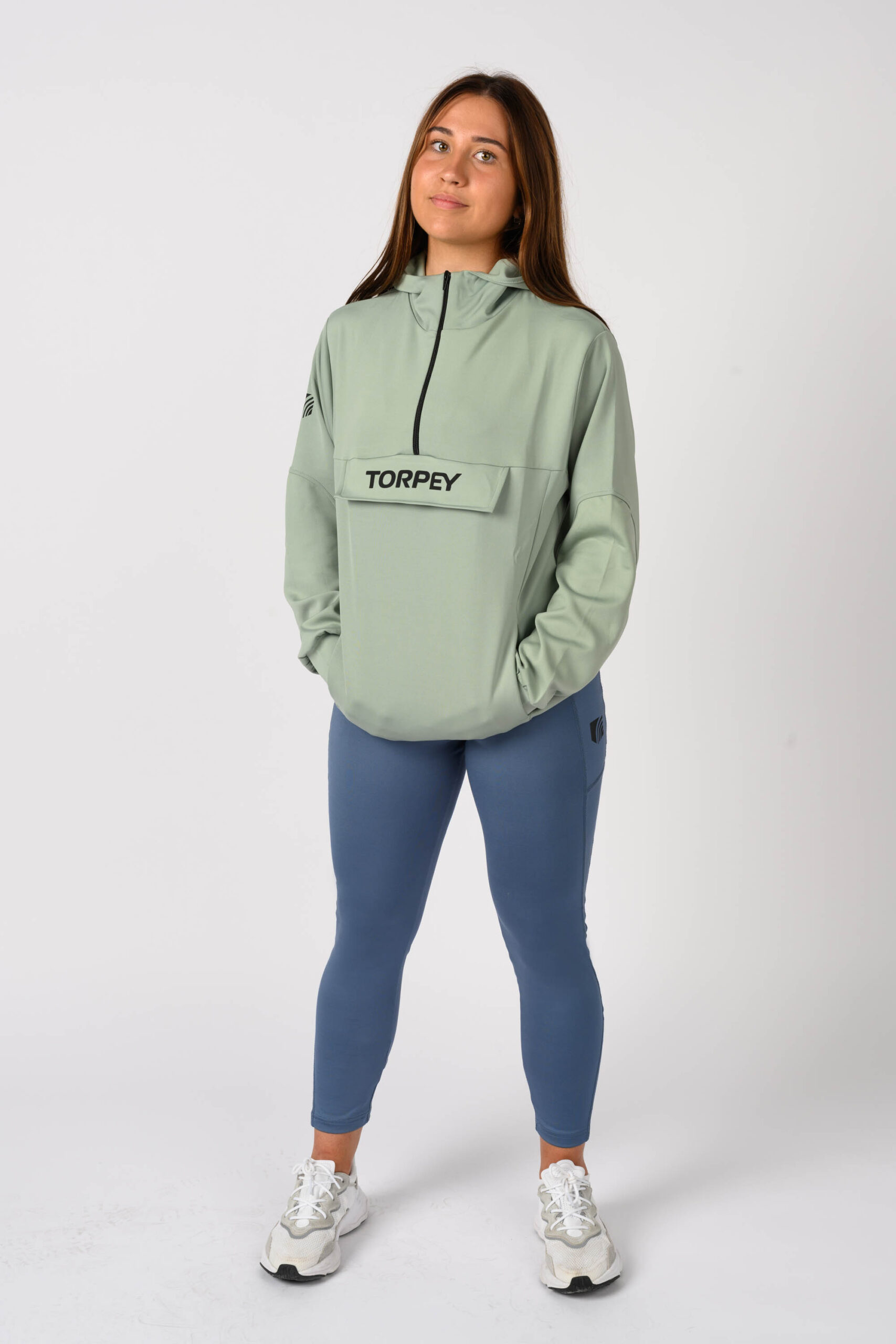Honest Unihoodie