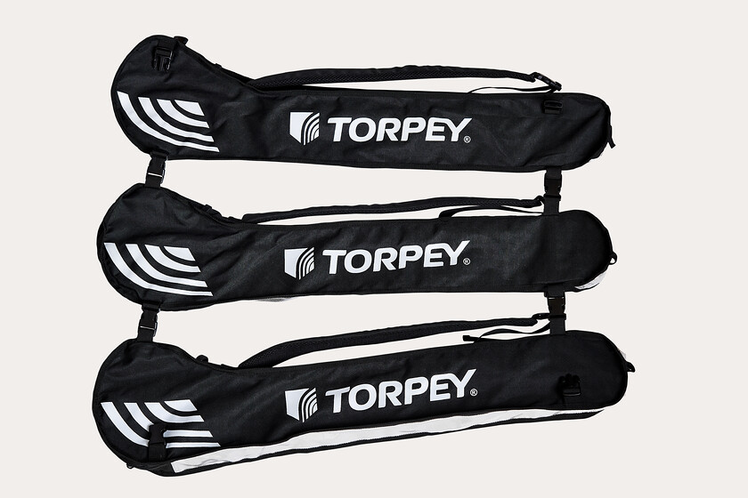 Torpey Hurley Bag