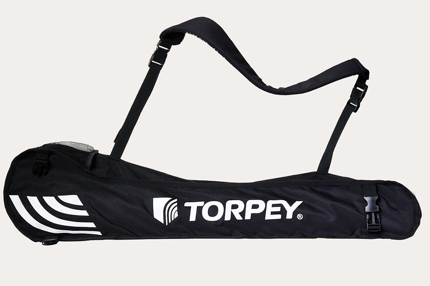Torpey Hurley Bag