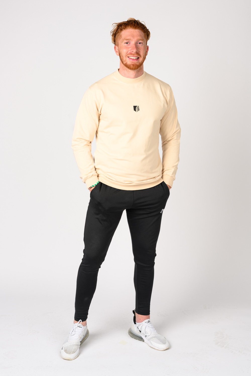 Men’s Apparel Gift Set