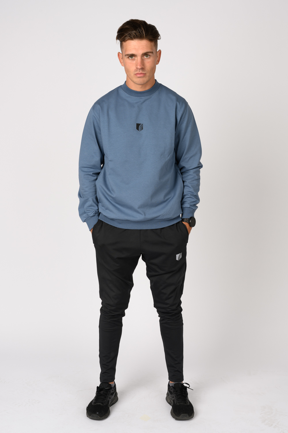 Men’s Apparel Gift Set