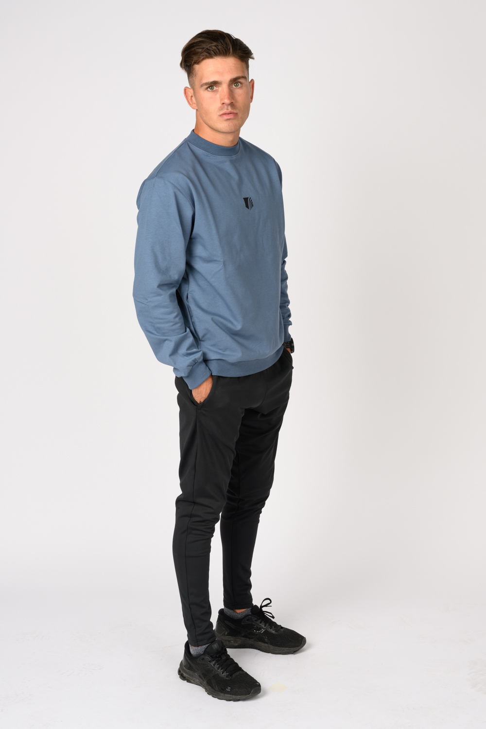 Men’s Apparel Gift Set