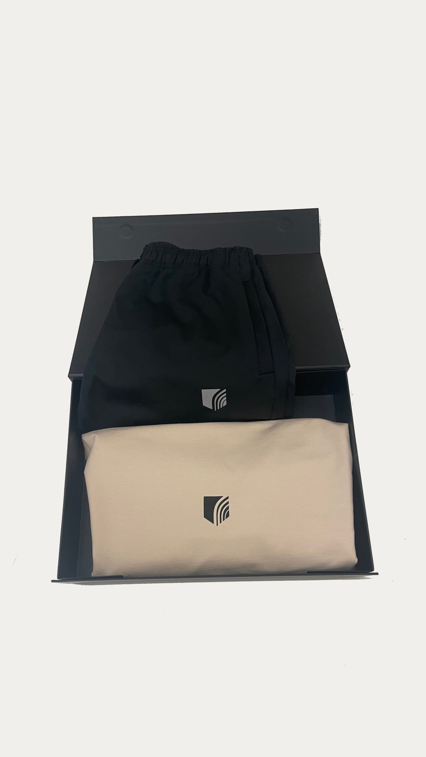 Men’s Apparel Gift Set