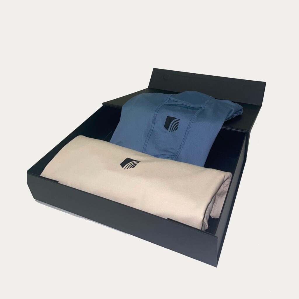 Women’s Apparel Gift Set