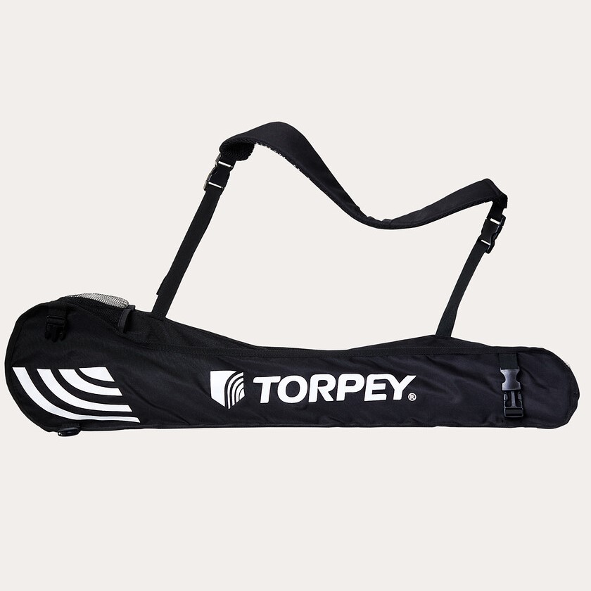 Torpey Hurley Bag