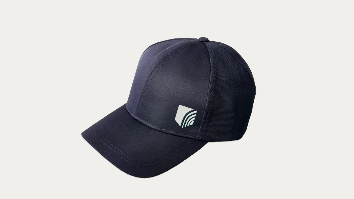 Torpey Mesh Cap