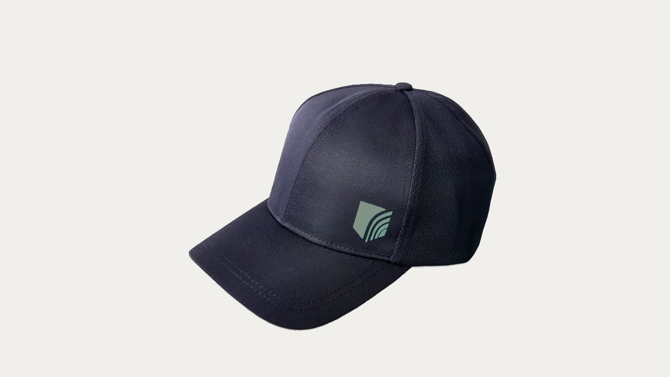 Torpey Mesh Cap